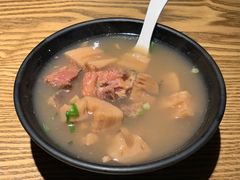 -汪爹爹武汉牛三鲜(朝外大街店)