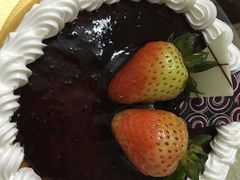 -Caidie Bakery采蝶轩(百越店)