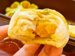 茉莉芝士蛋黄酥-北京稻香村(方庄店)