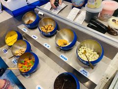 -溪边姑娘·拉丝酸奶水果捞(春熙路店)
