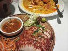 -泰椰里·泰国餐厅(智慧城广百广场店)