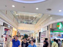 -永旺梦乐城(金银潭店)