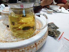 -君德澜酒家·创意粤菜(金山谷店)