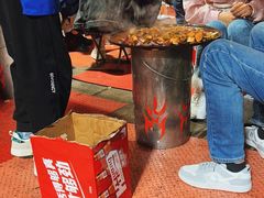 -山丹马记炒拨拉(南关店)