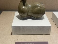 -浙江省博物馆(孤山馆区)