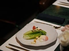 -莫里·意大利餐厅(K-lab店)