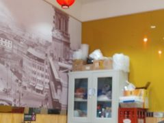 -禧凰·老上海白斩鸡辣肉面店