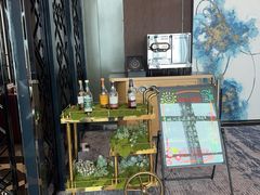 -南宁那莲豪华精选酒店-云霄酒廊·80楼高空城景酒吧