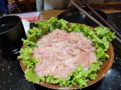 -香传承重庆火锅(直营中山路店)