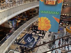 -新世界大丸百货