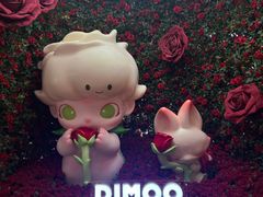 -泡泡玛特POPMART(上海环球港店)