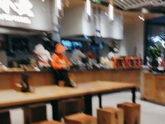 -嘻小北·兰州清汤牛肉面(南翔印象城MEGA店)