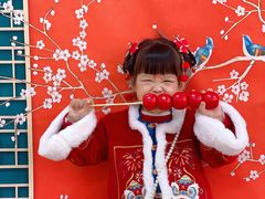 -黄浦乐烁龙鱼宝贝托育园(海潮路校区)