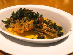 -沈阳君悦酒店·意坊意大利餐厅