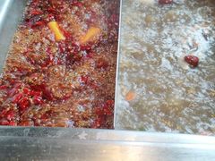 -大隐·成都火锅Bistro(合生麒麟新天地店)