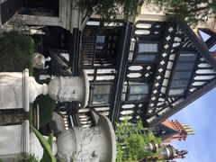 老英格兰庄园-老英格兰庄园