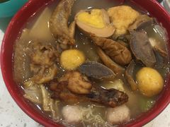 -旺角宝港式茶餐厅(寮步店)
