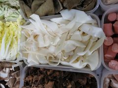 -老兵麻辣烫(世欧王庄店)