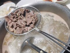 -黑山牛肉汤火锅(花城汇店)