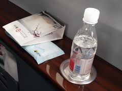 -广州南站-金U彩高铁商务休息室