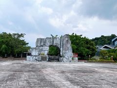 -香桥岩溶国家地质公园