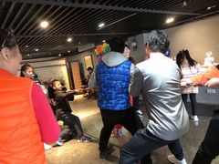 -云间宿茶空间(嘉杰国际广场店)