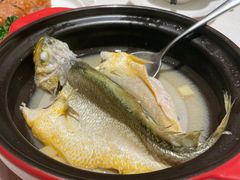 -莆田餐厅PUTIEN(武商MALL店)