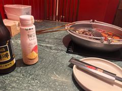 寿喜锅-牛New寿喜烧(曹路花园城店)