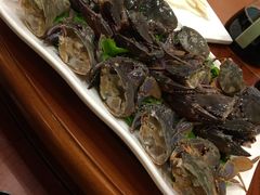 -牛天下·牛肉·海鲜·打边炉·融合菜