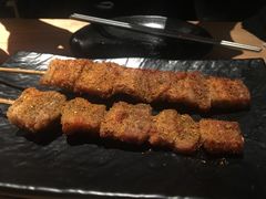 -KAOTOWN烤堂•烧烤(海汇港店)
