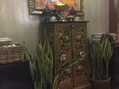 -Siam泰餐厅(水上公园店)