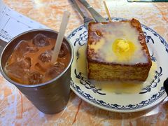 -渔记茶餐厅(渔村店)