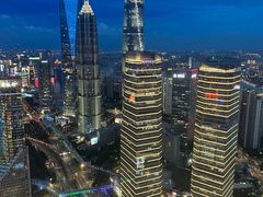 -东方明珠广播电视塔