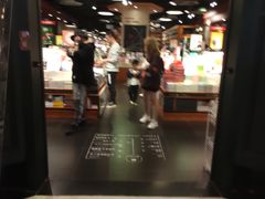 -西西弗书店&矢量咖啡(壹方购物中心店)