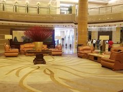 -张家界青和锦江国际酒店