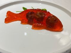 -惠丰堂饭庄·烤鸭·京味菜(翠微路店)