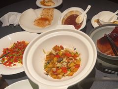 -肆月河豚·淮扬菜·湘菜(华天店)