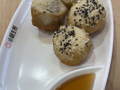-小杨生煎(成山巴黎春天店)