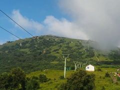 -灵山