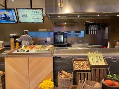 -生如夏花泰式火锅(伊藤双楠店)