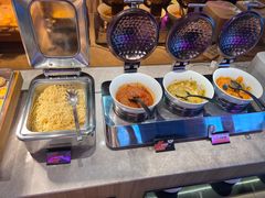 -比格比萨自助(德思勤四季汇店)