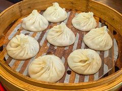 -玖鲜小笼(中山广场店)