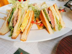 -LUCCA卢卡西班牙海鲜饭(远洋广场店)