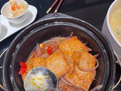 -味莊餐厅(康庄南街店)