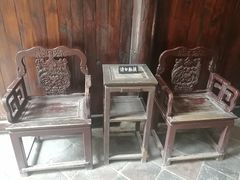 -毛泽东同志旧居