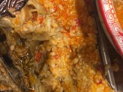 -破店肥哈·东北烧烤·夜宵(南山保利店)