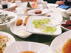 -金时代顺风大酒店(金山店)