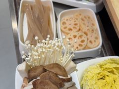 -宴全牛粤来越牛潮汕鲜牛肉火锅(海州万达广场店)