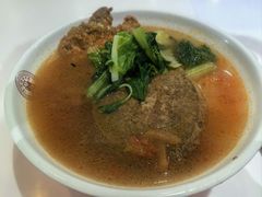 -上海财经大学-绿叶食堂