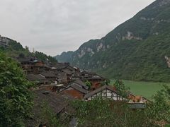 -乌江画廊(彭水苗族土家族自治县)